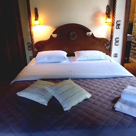 Old Inn Gorianádhes Pokój zdjęcie